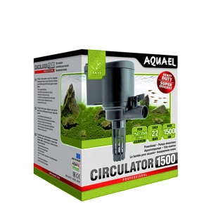 AquaEl Circulator 1500 vízforgató